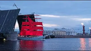 ЛЕНИНГРАД - 2025