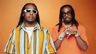 [FREE] Quavo x Takeoff (Unc & Phew) Type Beat - 