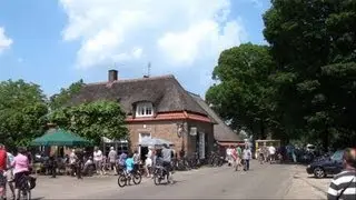 Creatieve Dag Markelo 2012