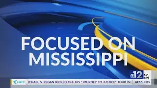 Focused on Mississippi: The Wesson Thanksgiving Scarecrows