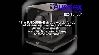 SubDude-II&trade; and SubDude-HT&trade;