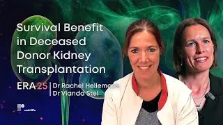 ERA 25: Exploring the Margins of Survival Benefit in Deceased Donor Kidney Transplantation