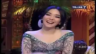 OVJ Terlucu  & Kocak Episode Kisah Cinta Yang Terlarang 21 Januari 2014
