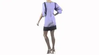 Ginger & Smart Truth or Dare Dress