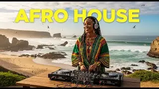 Afro House Mix 2025 | African Spirit Groove 2025