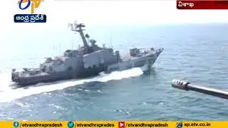 Eastern Naval Command Celebrating Golden Jubilee | ETV Special Story