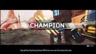 Chicken Dinner 15th Nov 2019