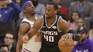 Sacramento Kings free agency moves | Need to know
