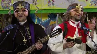 D Gryysel - Fasnacht 2022