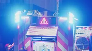 Eschlikon TG: Feuerwehr l&ouml;scht Silobrand