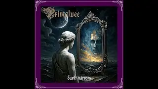 Dark Mirrors - PRIMALUCE