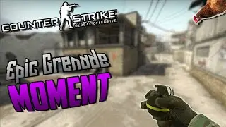 CS:GO | Counter-Strike Global Offensive | Epic Moments #5