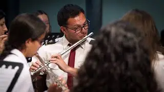 Tarouca: XII Encontro de Bandas Filarmónicas