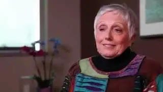 Acupuncture: Susan's Story
