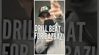 Watch Me Create This INSANE L20 Baz Baz Beat From Scratch
