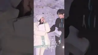 Drama : Shine on me | Song Weilong & Zhao Jinmai #shineonme #zhaojinmai #จ้าวจินม่าย #赵今麦 #cdrama