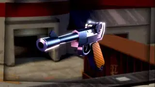 [TF2] FORGOTTEN WEAPONS!