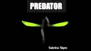 Predator by Sabrina Signs