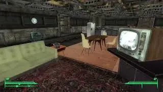 Fallout 3 custom mod #fallout