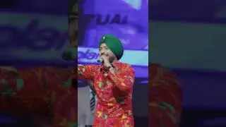 ਦੇਸ਼ ਹੈ ਪੰਜਾਬ ਤੇ ਪੰਜਾਬੀ ਸਾਡੀ ਮਾਂ ਏ