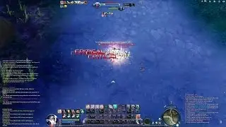 a bit pvp on asmo