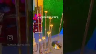 #artificialflowers #birthday #decor #wedding #goa #event #party