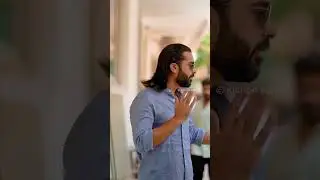 STR mass walk at fans meet💥🕶️ #shorts #str