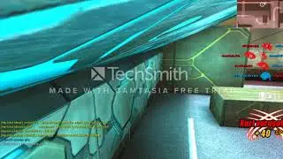 Wolfteam Telekill Test