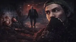 Hitman: Absolution - 8-QISM // YAXSHI ODAM BO'LAMIZ.