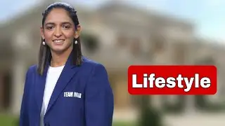 Harmanpreet Kaur Biography | Indian Women Cricketer | Success Story | KBC Show | KBC Cricket Episode