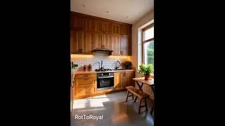 Complete Kitchen Renovation on a Budget &ndash; Shocking Transformation 2026 #shorts #beforeandafter