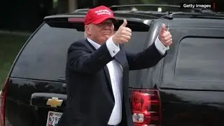Trump believes a Muslim judge may not be fair
