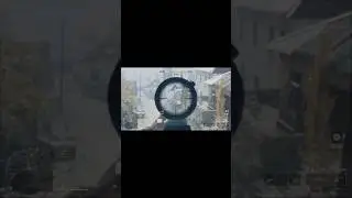 Playing As A Sniper Intended To Play #bf6 #recon #akadutch