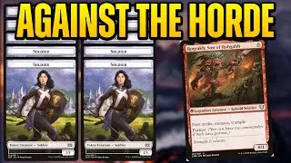 How to play Horde Mode MTG