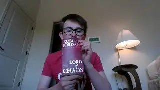 Wheel of Time books ranked