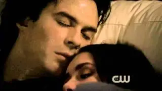 May I ~ Klaus & Caroline / Damon & Elena