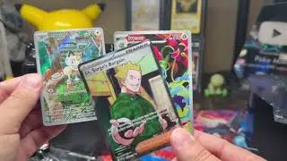 Phantasmal PC ETB vs MEGA ETB - RECORD FAST OPENING!!!