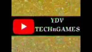 NEW INTRO VIDEO || YDV TECHnGAME || PLZ DON,T GIVE COPYRIGHT 🙏🥺🥺🥺