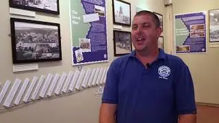 Marlipins Museum Exhibition 2019 - Shoreham Fort