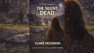 The Silent Dead &ndash; Paula Maguire #3 | Secrets That Refuse to Stay Buried | Thriller Audiobook