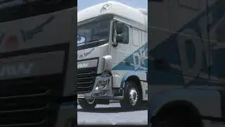 truckers of Europe 3 physics are amazing! #levelgaming #newtrucksimulator #gaming #mobile #trucks