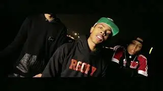 [4K] The Rangers   Burn It Up Official Music Video @ThemPRangers #GOLDEN