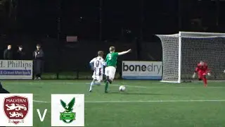 | Матч Malvern Town FC U18 против Sporting Club Inkberrow FC U18 |