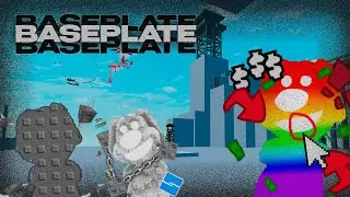 HOW to get EVERY BEN in BASEPLATE | Find The Talking Ben
