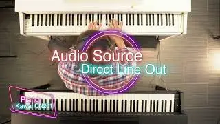 Stu Harrison 🎹 Kawai CN29 & Kawai CN201 (piano tones)