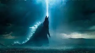 Godzilla : Long Live The King