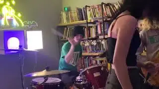 knarl - the truth, bulldoze cover