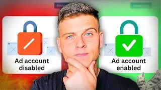 5 Reasons Why Your Facebook Ad Account Disabled + How To Fix