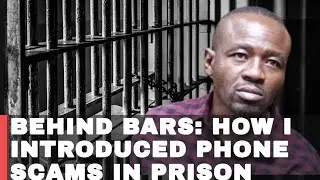 From Death Sentence to Prison Phone Scams | My Life Behind Bars