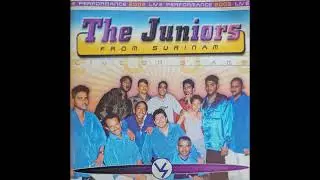 02 Laidja - Mix | The Juniors From Surinam - Live On Stage 2002